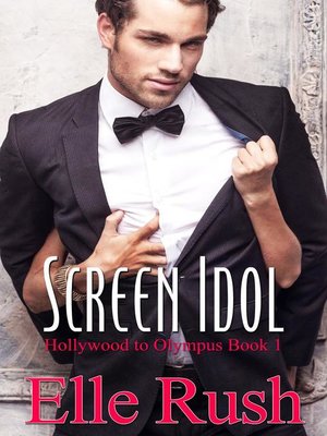 cover image of Screen Idol